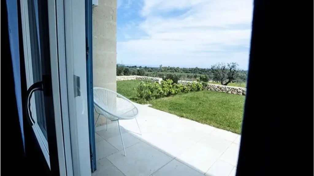 Terrass - Villa with 8 Bedrooms in Carovigno