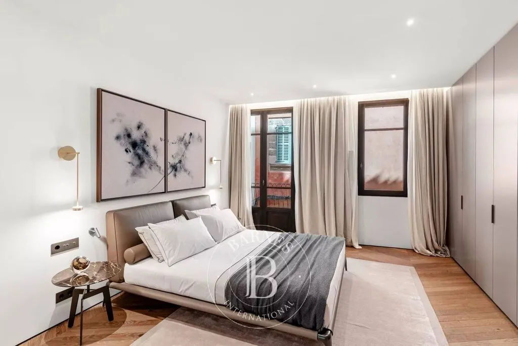 Magamistoad - Restored 18th-Century Villa with Sea View in Palma