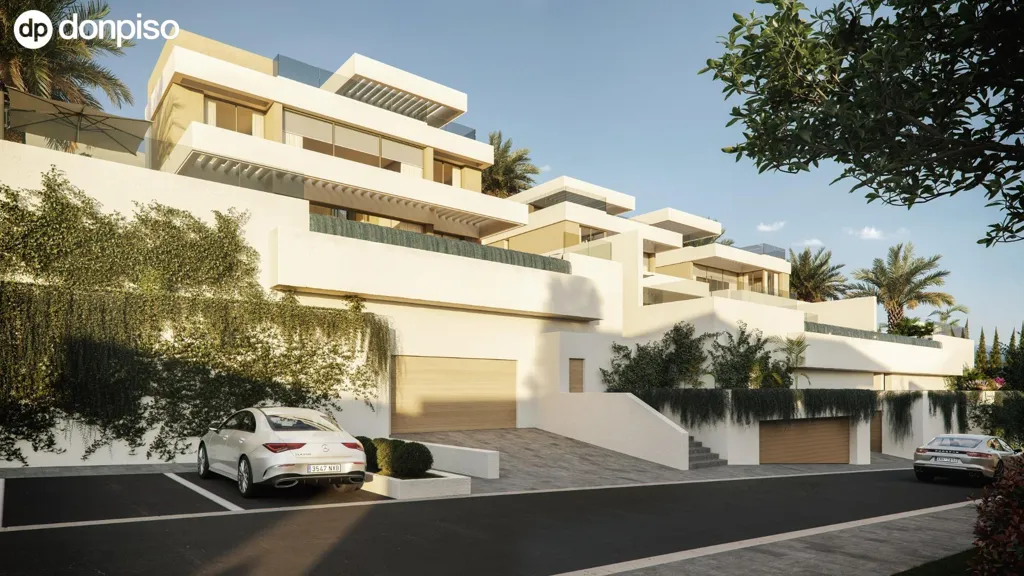 Maison 3 pièces à Almuñecar