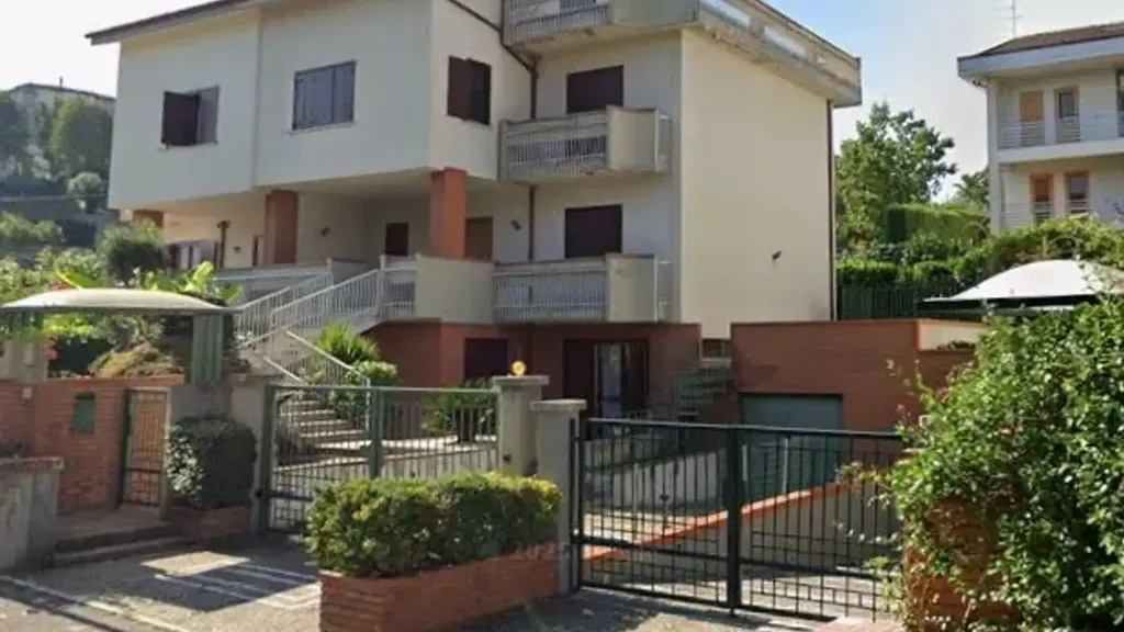 Extérieur - Villa with Private Garden in Contrada Cretarossa, Benevento