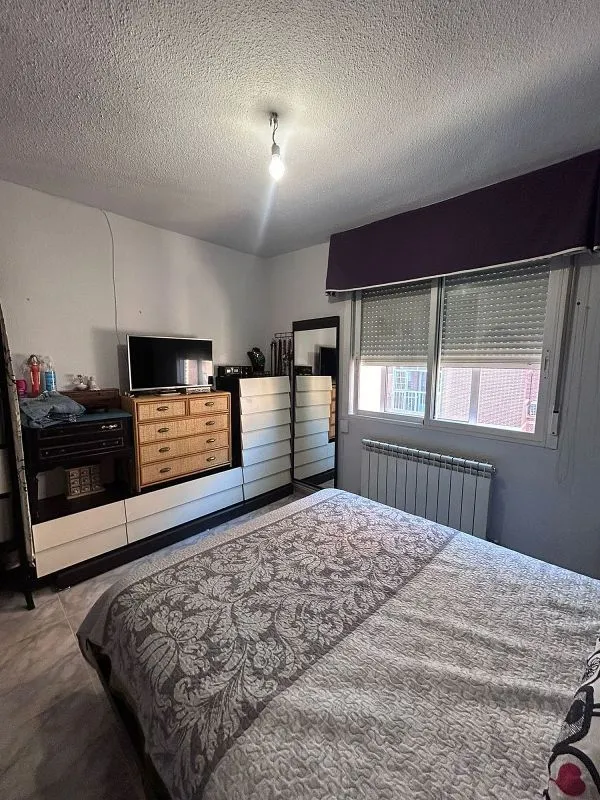 Magamistoad - Apartment with Terrace in Valdemoro Centre