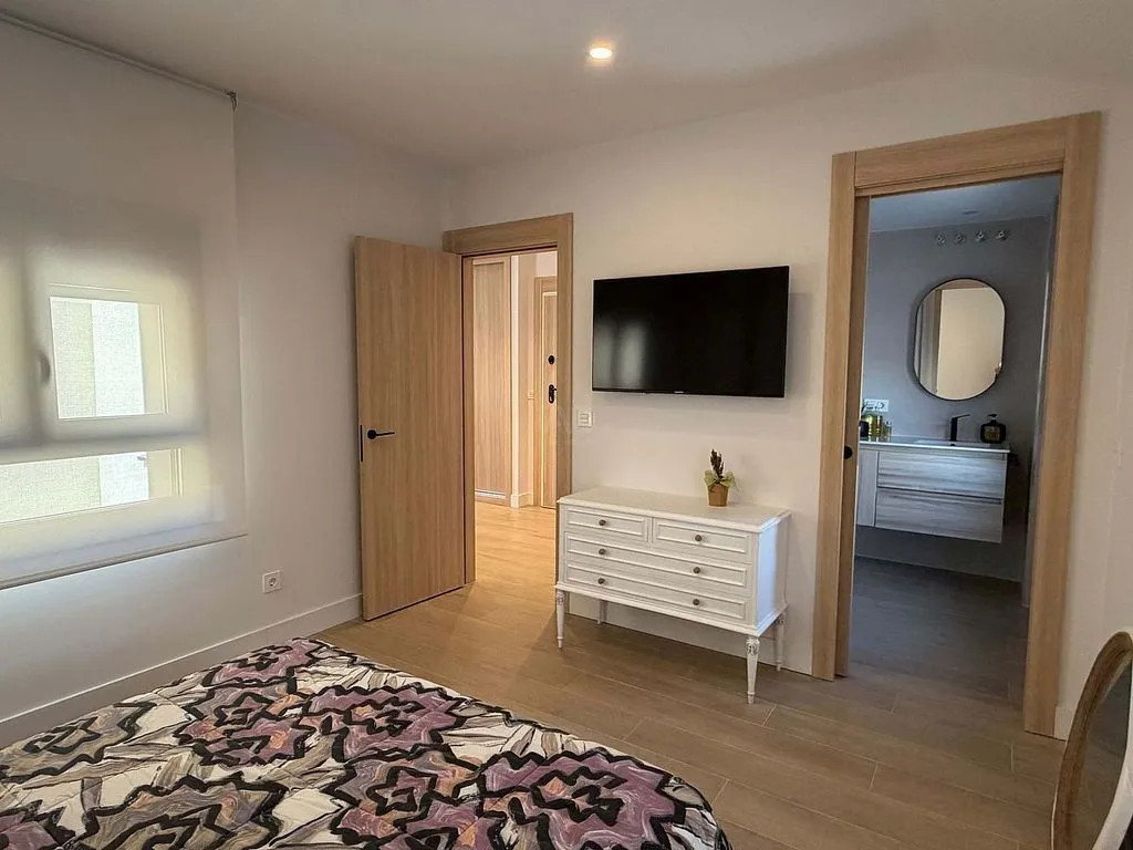 Magamistoad - Luxury Loft with Terrace in León Centre