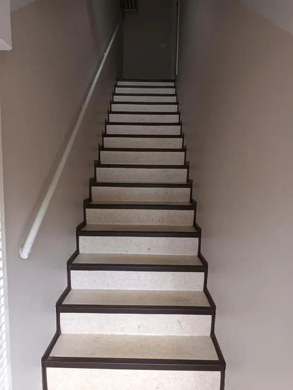 staircase