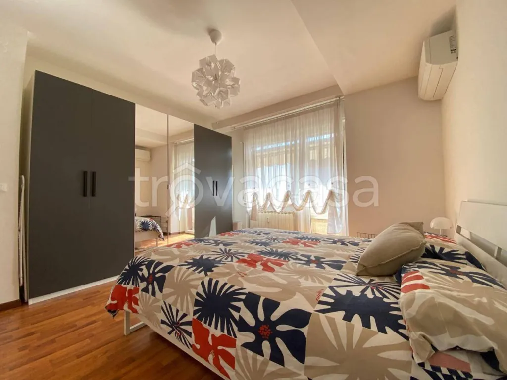 Magamistoad - Penthouse with Panoramic View in Gorizia Centre