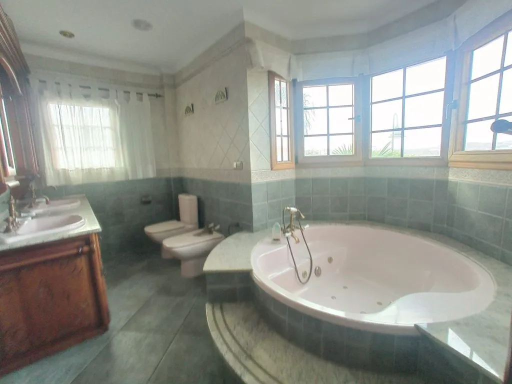 Vannitoad - Detached House with Pool in Mijas