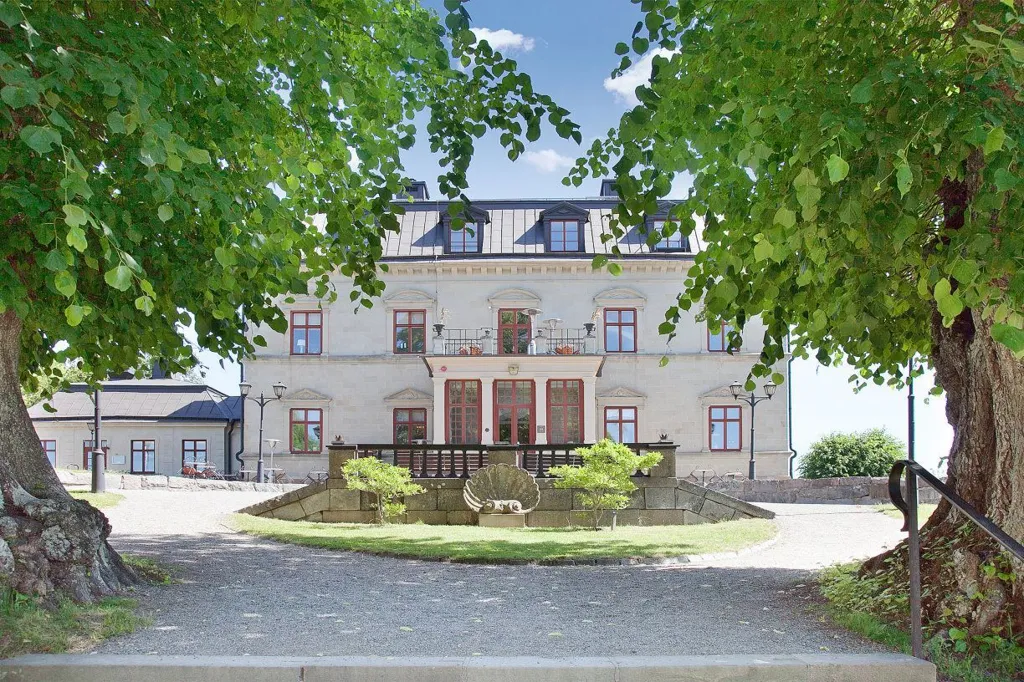 Appartement 1 pièces à JÄRFÄLLA