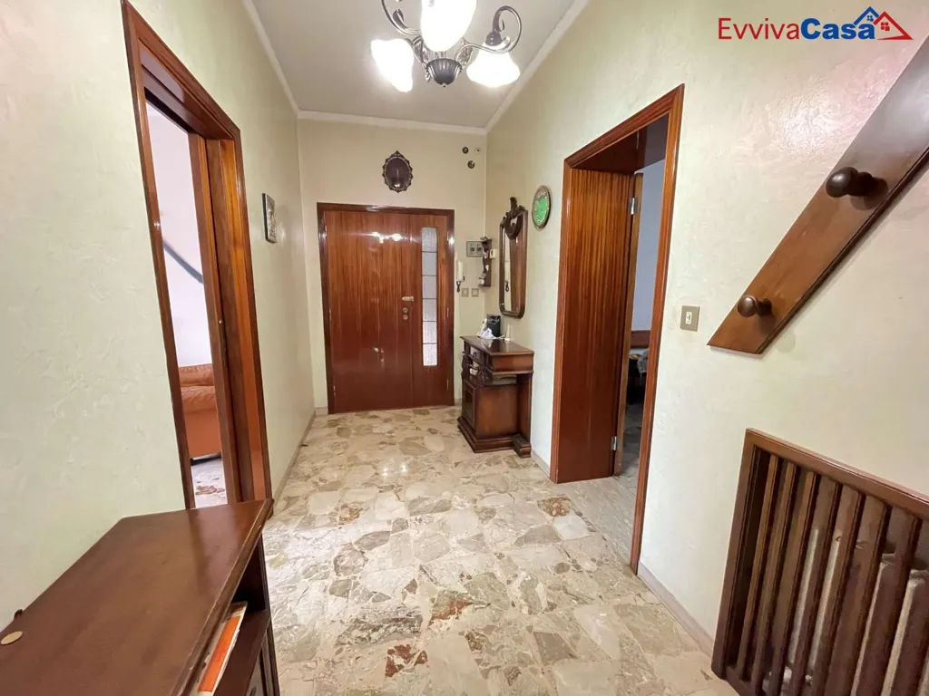 Entrée - Spacious Apartment with Balcony in Senigallia