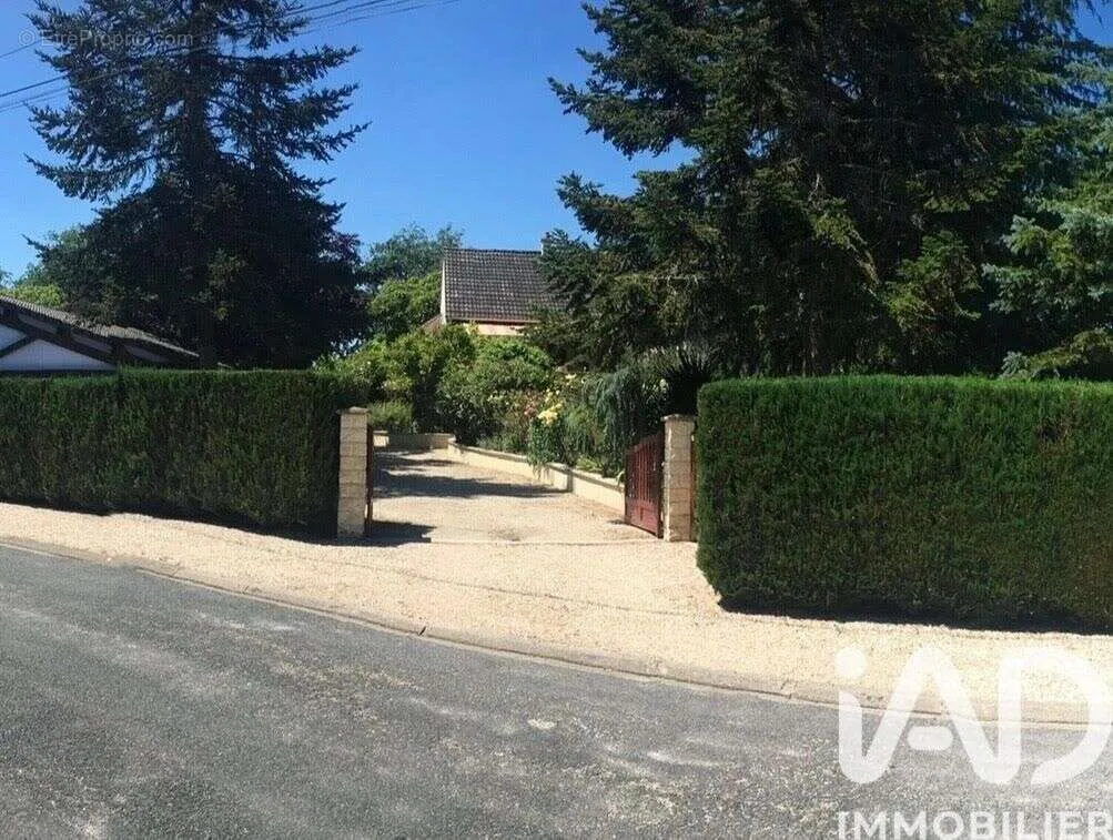 6-toaline maja asukohas Aubigny-Sur-Nere