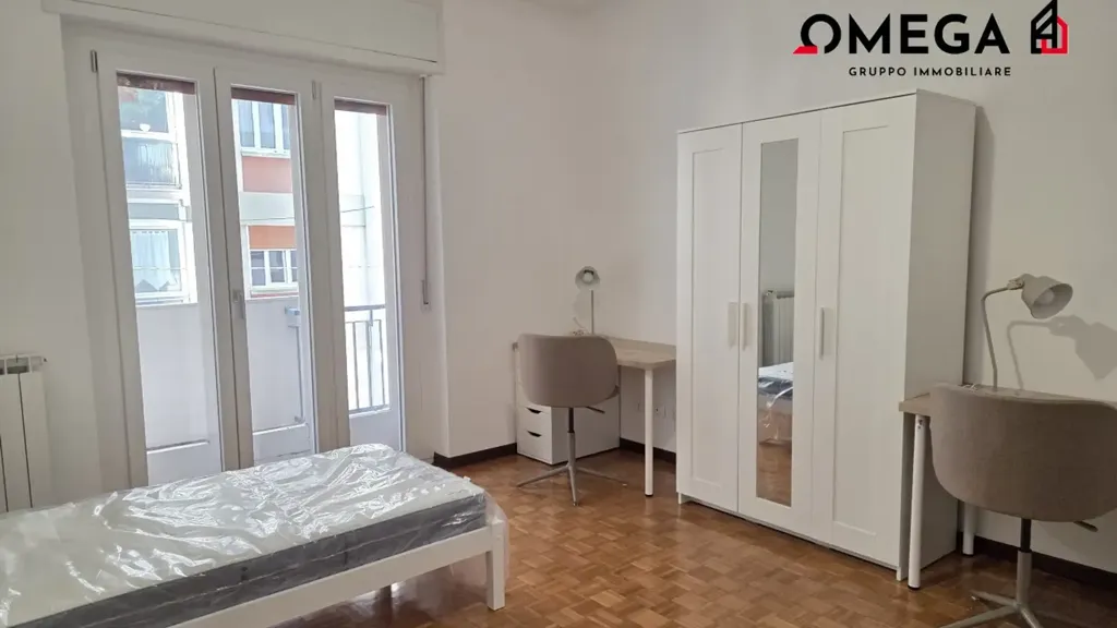 Appartement 2 pièces à IT