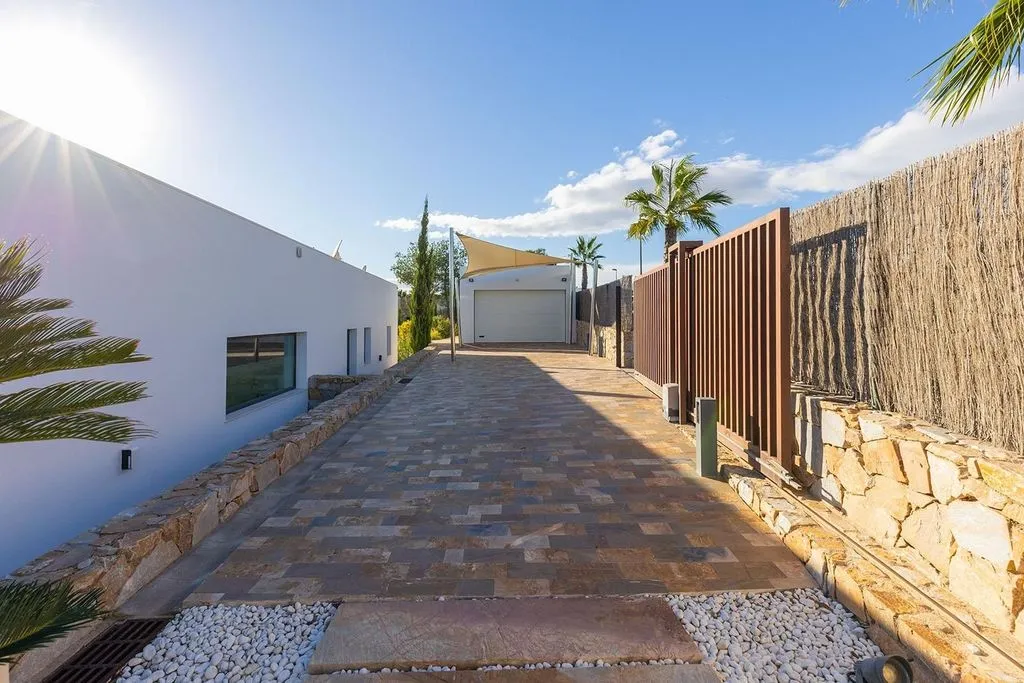 Extérieur - Luxury Villa with Golf Views in Orihuela