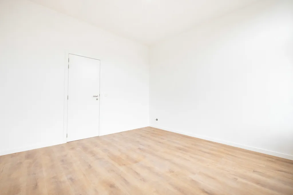 Toad - Renovated Flat with Balcony in Saint-Gilles