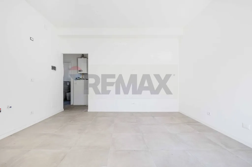 Pièces - Modernised Two-Bedroom Apartment in Arsago Seprio