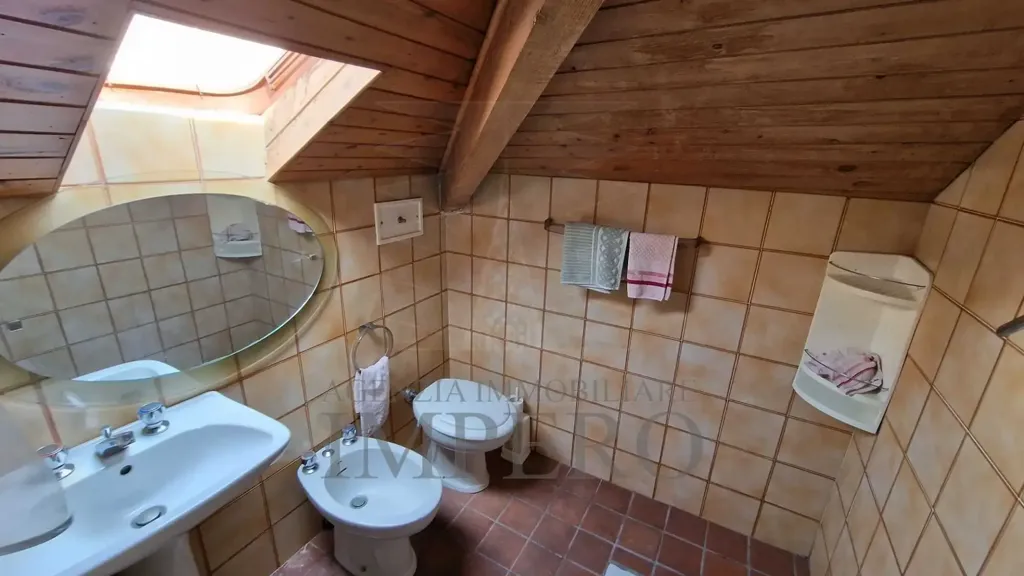 Vannitoad - Villa with Sea View in Nervia, Ventimiglia