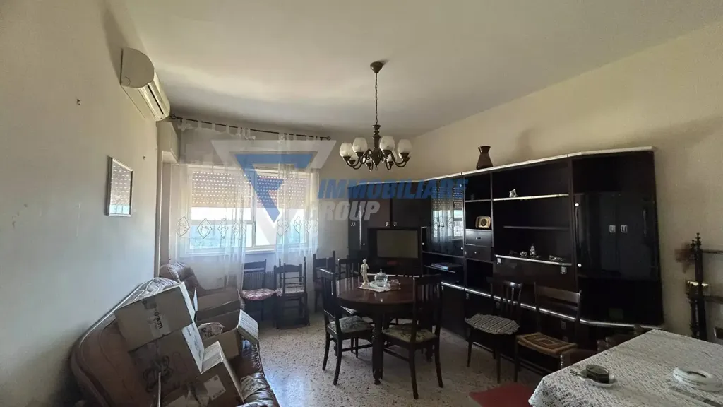 Söögituba - Apartment with Sea View in Siracusa