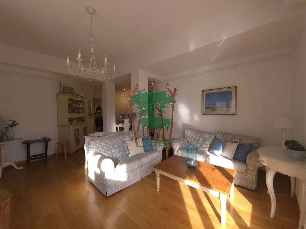 Séjour - Luxury Flat with Sea View in Viareggio
