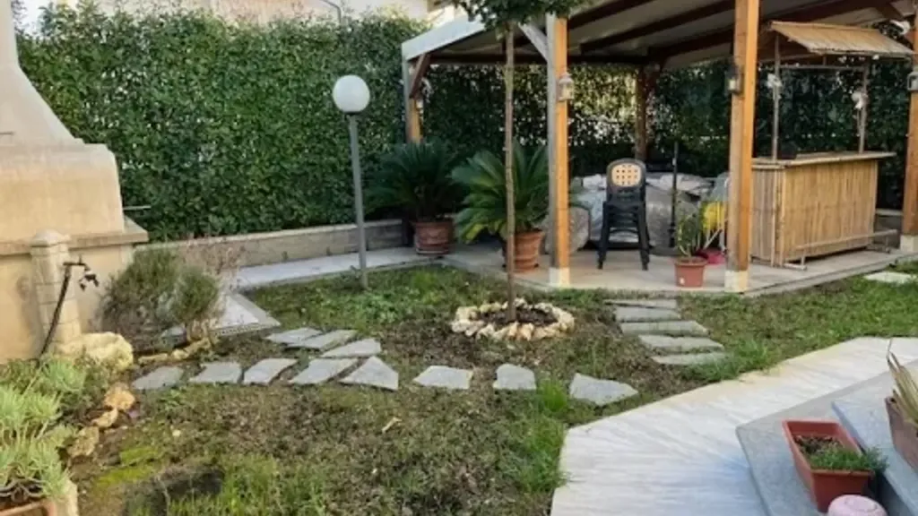 Giardino - Villa with Garden in Signa