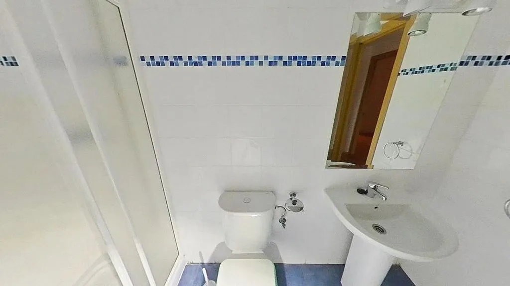 Vannitoad - Duplex with Pool in San José, Pinto