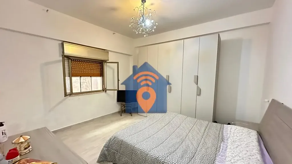 Camere da letto - Apartment with 3 Bedrooms in Castelvetrano