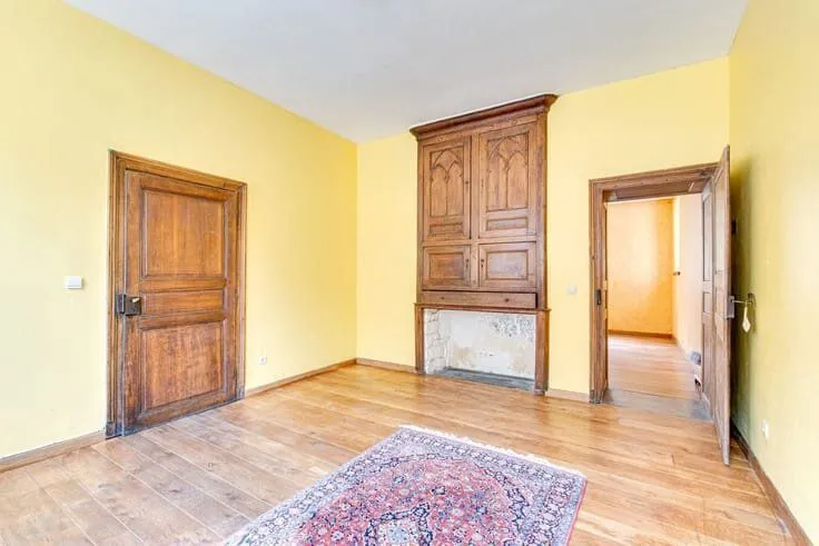 Maison 6 chambres à Bonnert