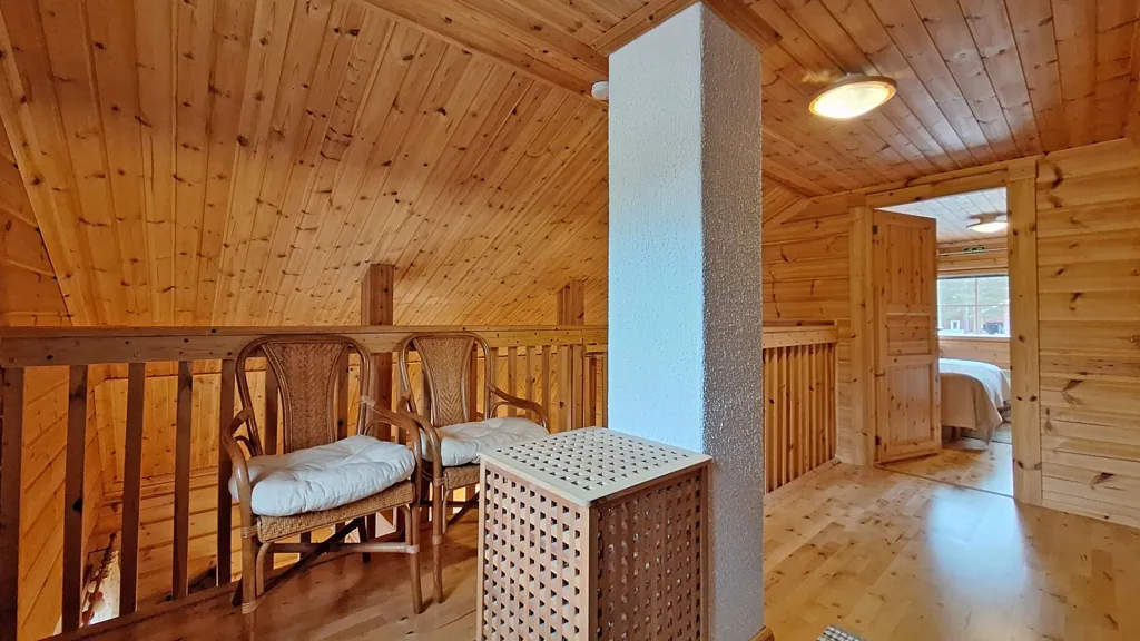 Entrée - Fractional Ownership Apartment with Ski Trail Access in Levi