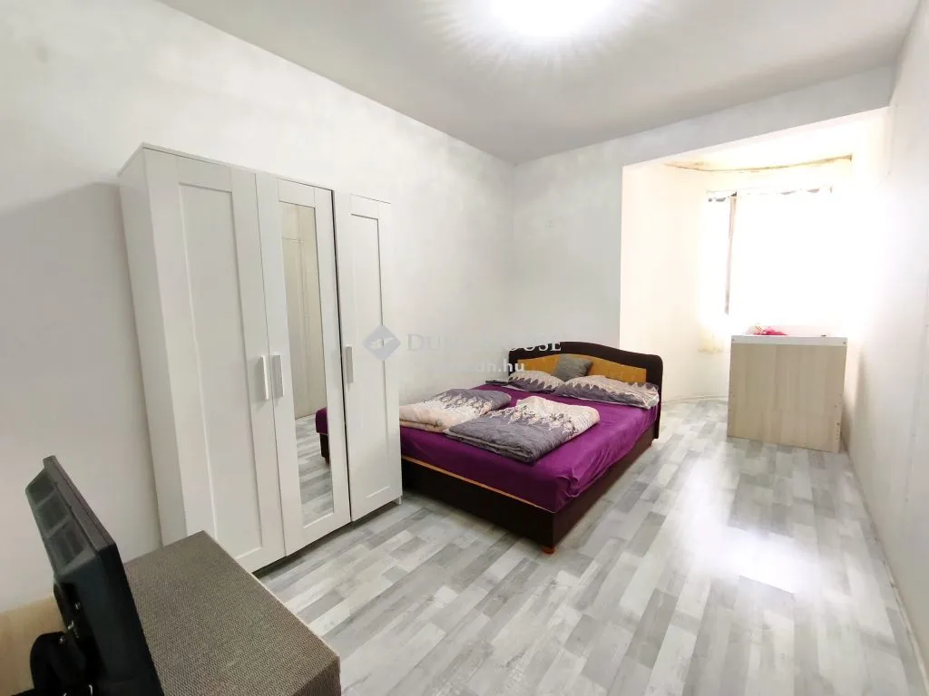 Camere da letto - Spacious 3-Bedroom Flat near Centre in Ercsi