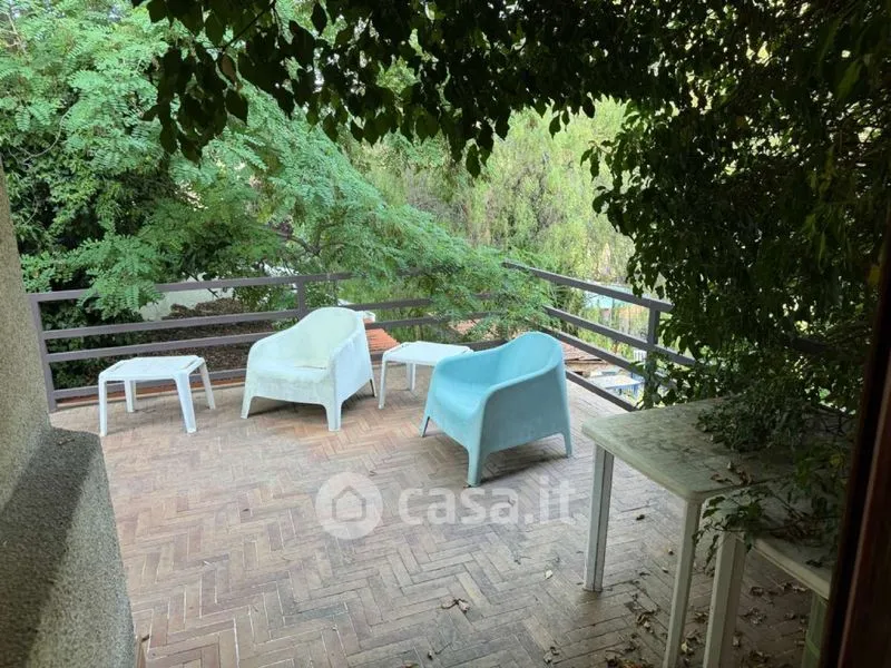 Terrass - Villa with Pool in Caltanissetta