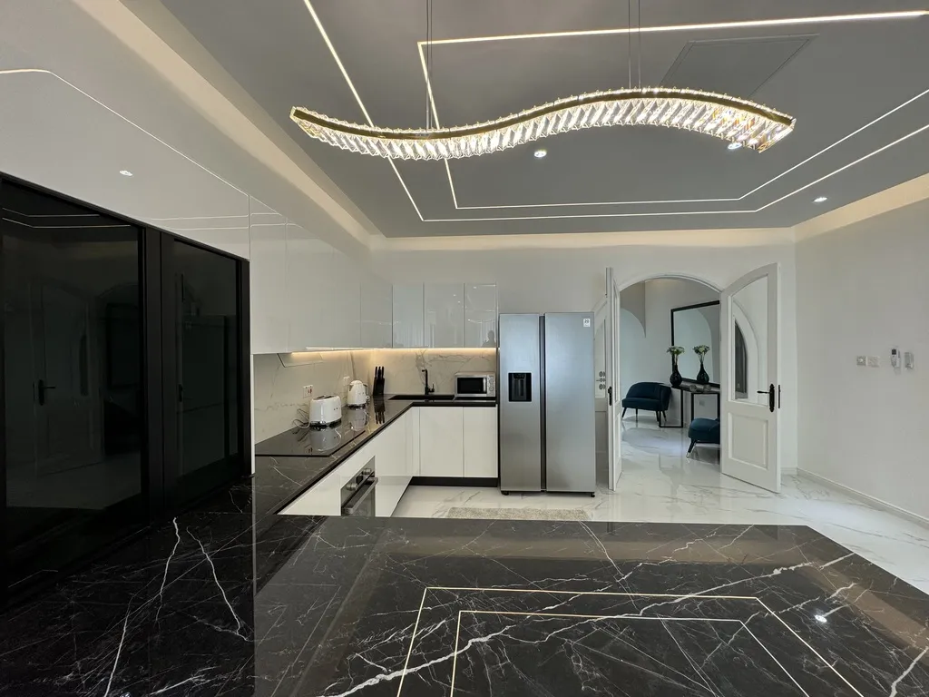 Cucina - Appartamento con 3 camere a St. Julian's