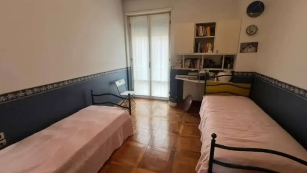 Magamistoad - Apartment with Balcony in Piacenza
