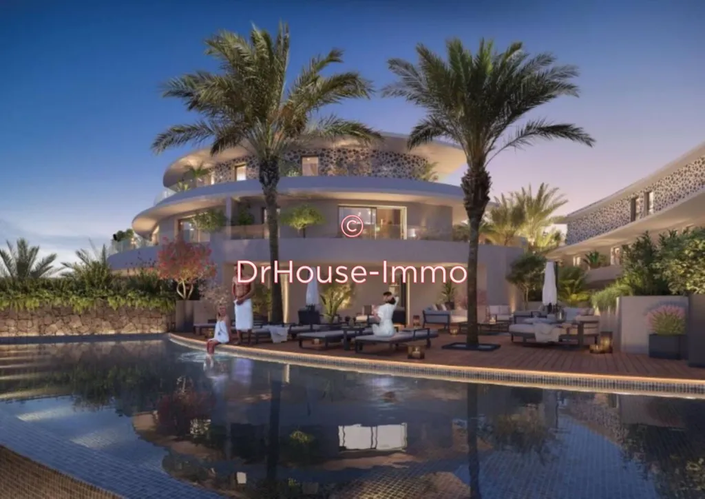 Piscina - 3-Piece Apartment with Pool in Cap d'Agde
