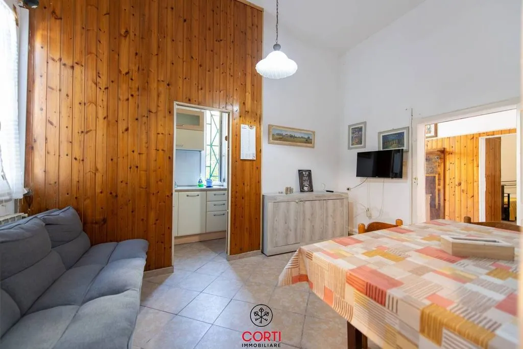 Séjour - Luxury Villa with Beach Access in Follonica