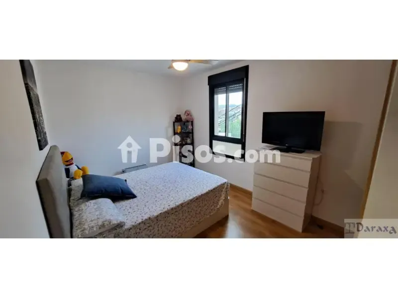 Chambres - 3-Bedroom Flat with Views in Monachil