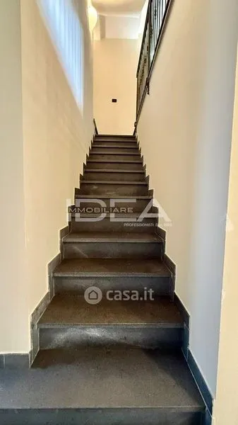 Rooms - Contemporary Villa with Balconies in Lucca