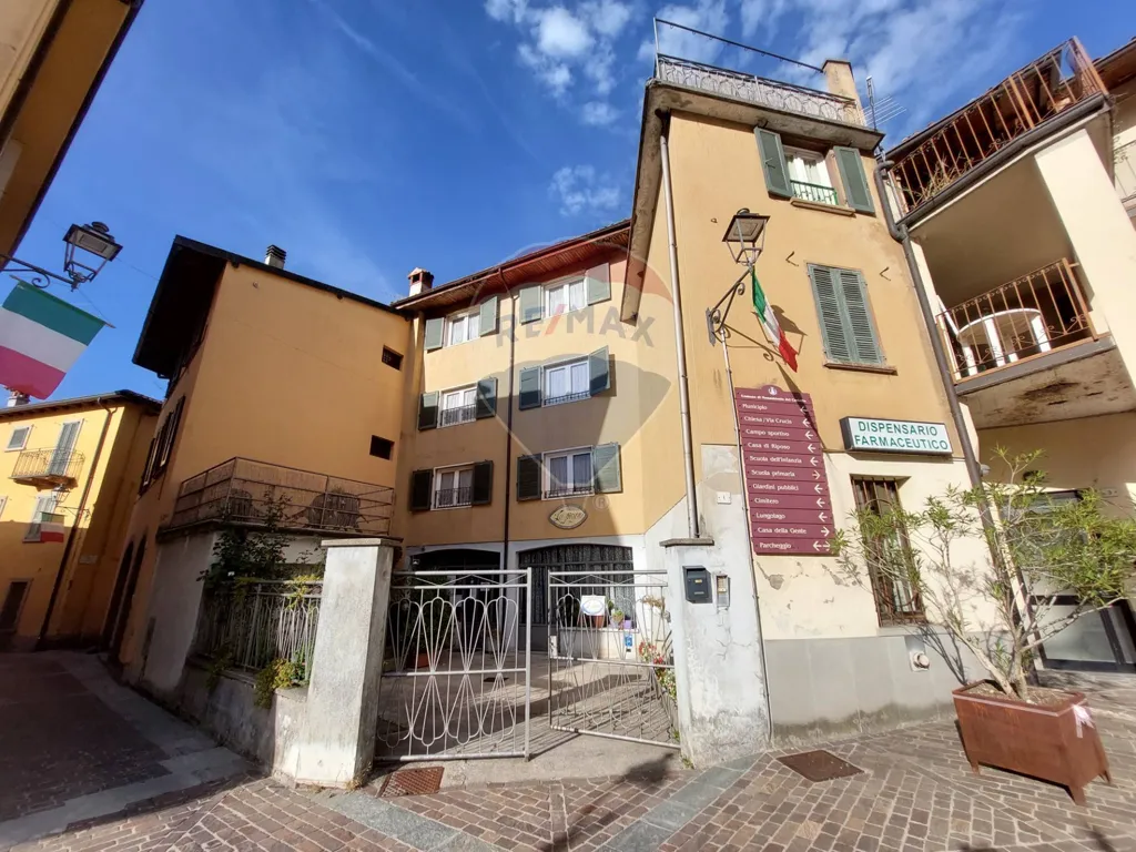 Extérieur - Casa Indipendente with Terrace in Monasterolo del Castello