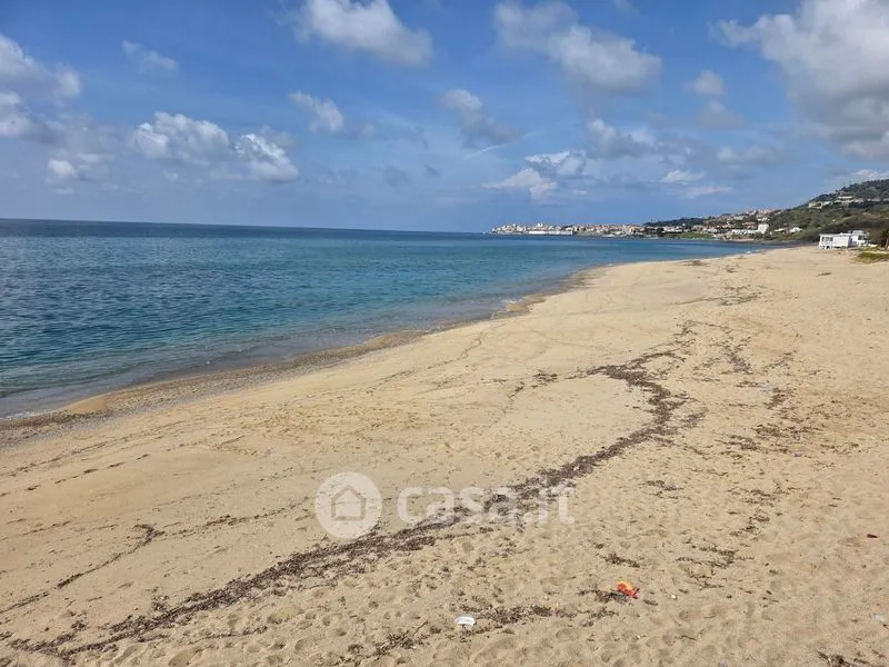 Three-Bedroom Apartment in Historic Centre, Cetraro