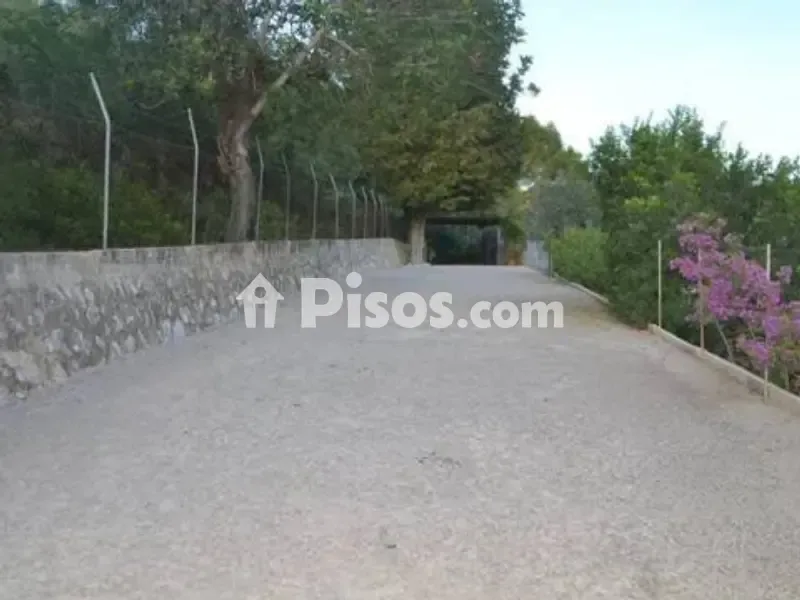 Extérieur - Rustic House with 360° Views in Sa Pobla