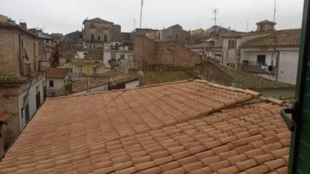 Välivaade - 4-Storey House with Panoramic View in Lanciano
