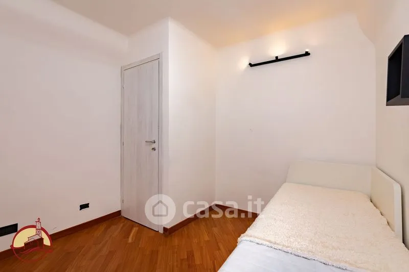 Chambres - Rented Flat with Balcony in Sestri Ponente, Genoa