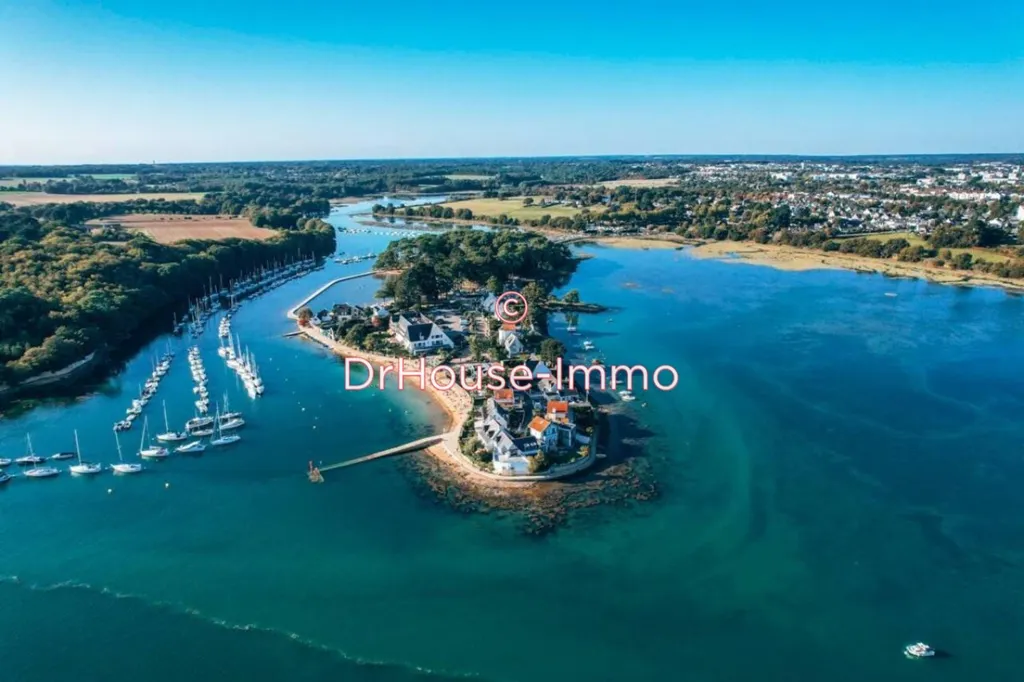 Appartement Lumineux avec Balcon à Vannes