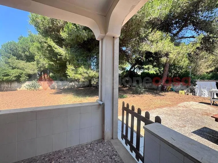 Terrazza - Villa with Private Garden in Pulsano