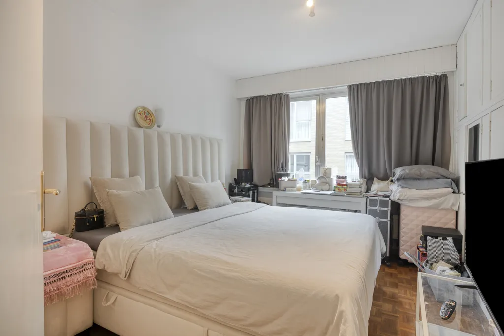 Chambres - Appartement Lumineux avec Terrasses à Strombeek