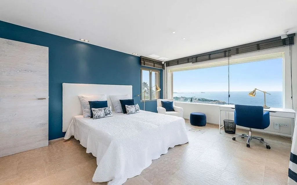Magamistoad - Chalet with Pool and Sea Views in Santa Ponça