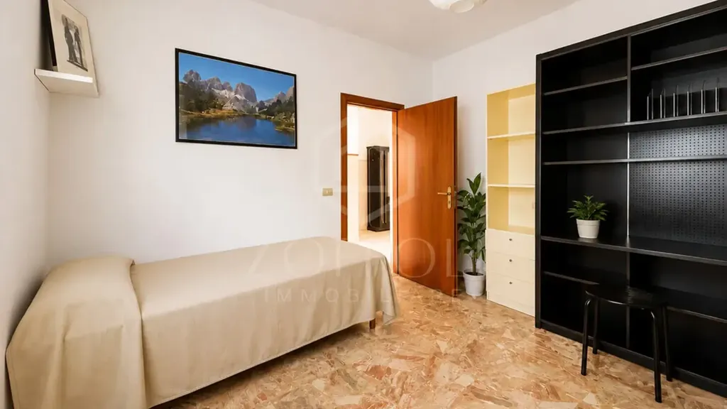 Chambres - Bifamiliar Villa with Garden in Ravenna
