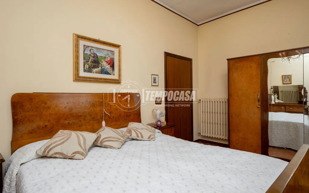 Chambres - Quadrilocale with Triple Exposure in Sassuolo