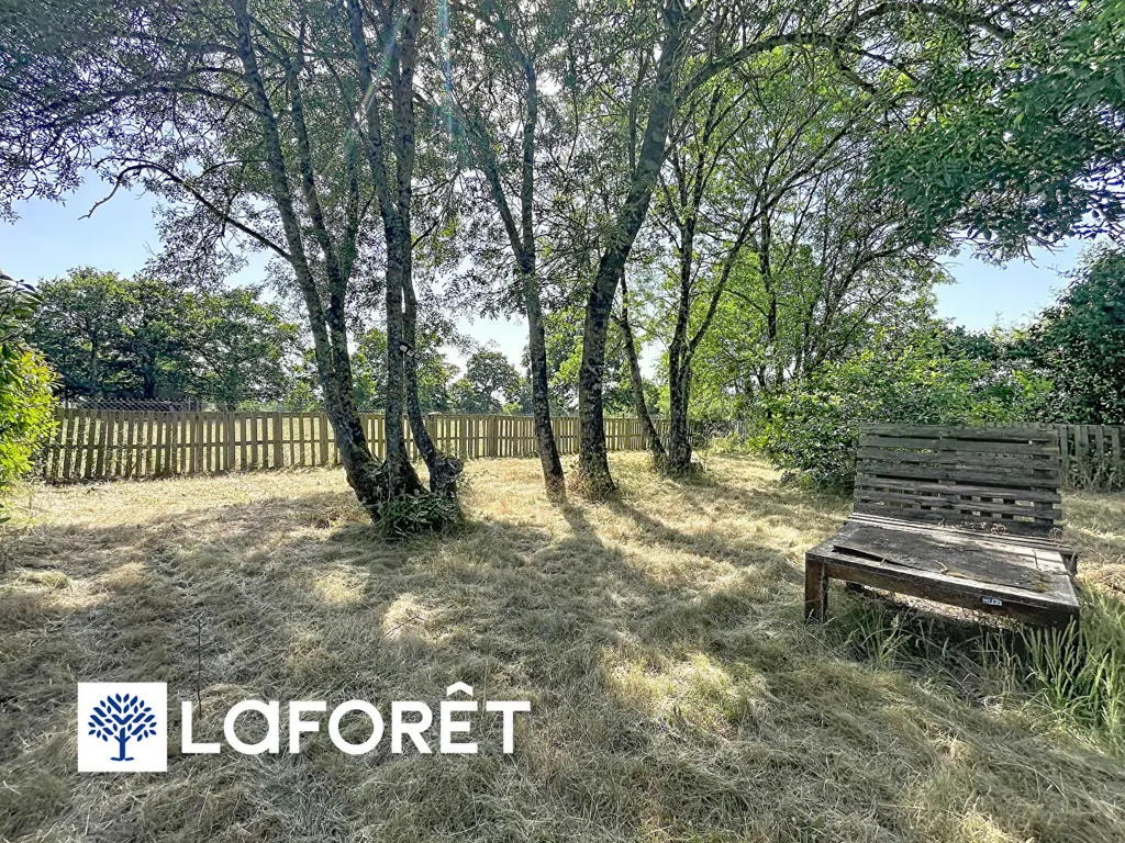 Giardino - Two-Level Apartment with Private Garden in Ligné