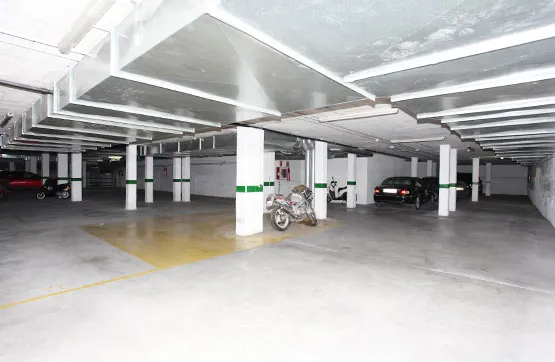 Garage - Parking Space in Central Sitges