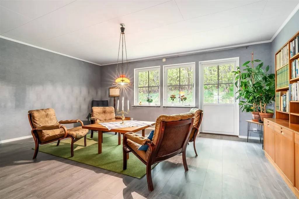 Maison 4 pièces à Ludvika kommun