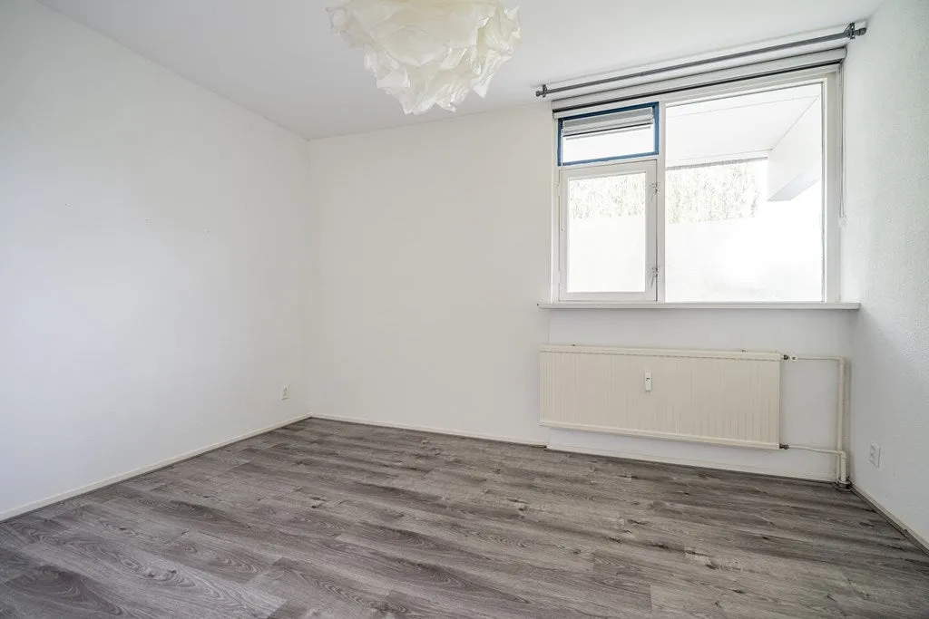 4-toaline korter asukohas Leiden