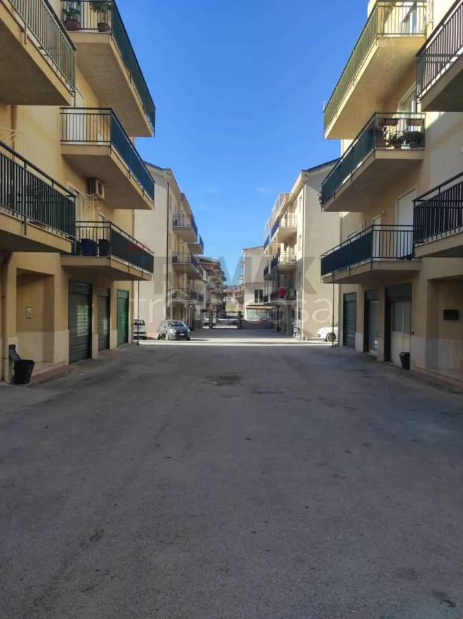 Extérieur - Prestigious Apartment with Double Exposure in Favara