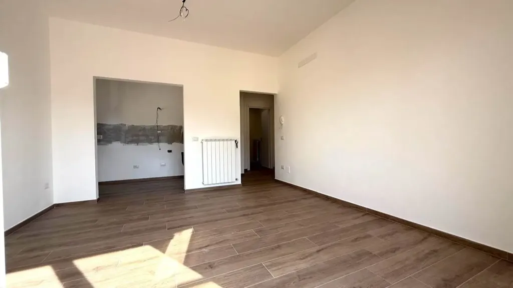 Toad - Rustic Apartment with Balcony in Cecina