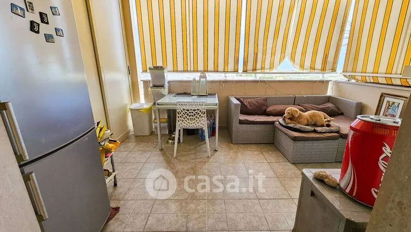Köök - Modernised Apartment with Balcony in Andria